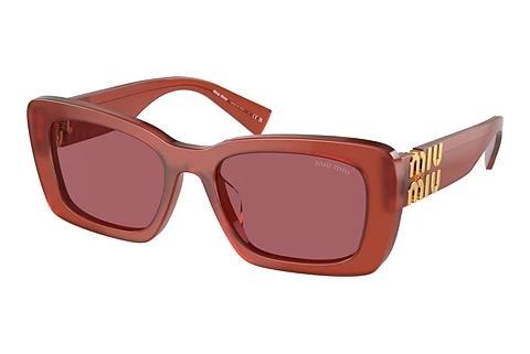 Solbriller Miu Miu MU 07YS 10M08S