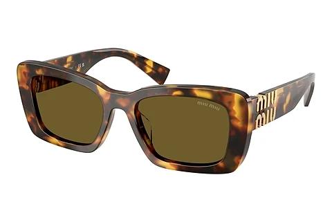 Solbriller Miu Miu MU 07YS 14L09Z