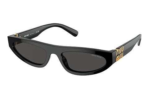 Solbriller Miu Miu MU 07ZS 1AB5S0