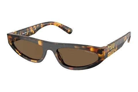 Solbriller Miu Miu MU 07ZS VAU06B