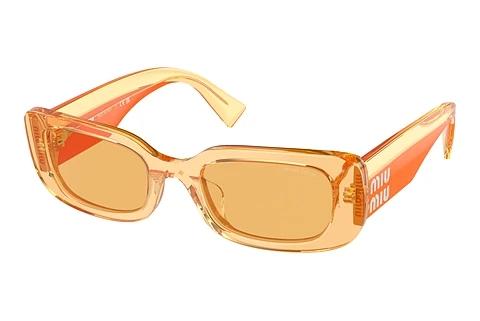 Solbriller Miu Miu MU 08YS 12M10B