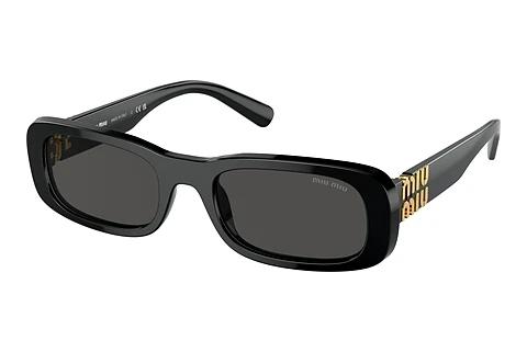 Solbriller Miu Miu MU 08ZS 1AB5S0