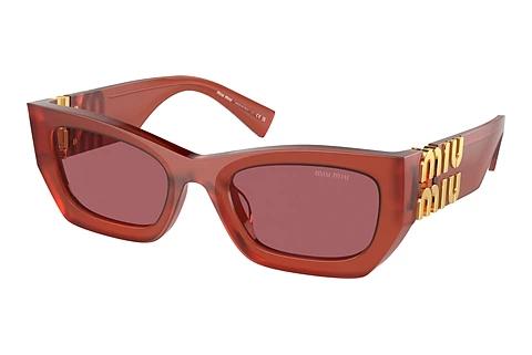 Solbriller Miu Miu MU 09WS 10M08S