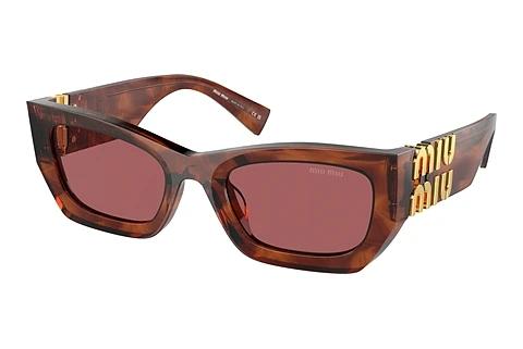 Solbriller Miu Miu MU 09WS 11Q08S