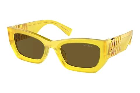 Solbriller Miu Miu MU 09WS 17L01T