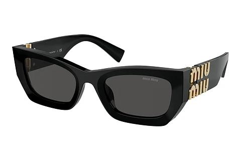 Solbriller Miu Miu MU 09WS 1AB5S0