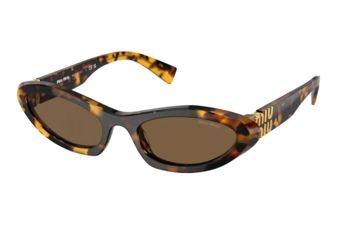 Solbriller Miu Miu MU 09YS VAU06B