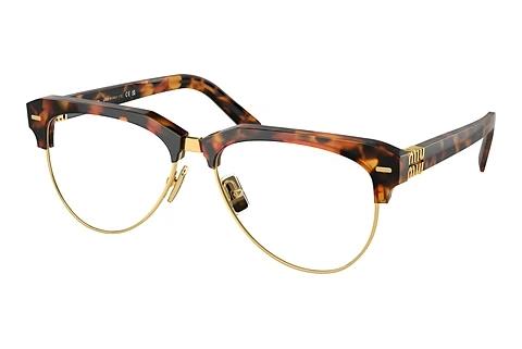 Solbriller Miu Miu MU 09ZS 19P08N
