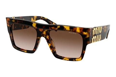 Solbriller Miu Miu MU 10WS VAU6S1