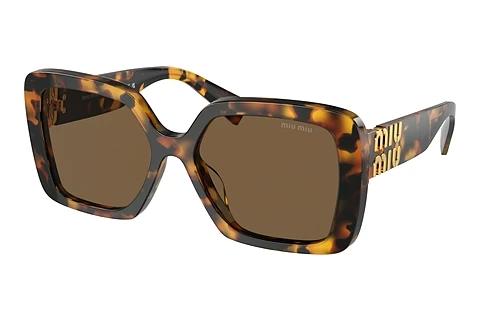 Solbriller Miu Miu MU 10YS VAU06B