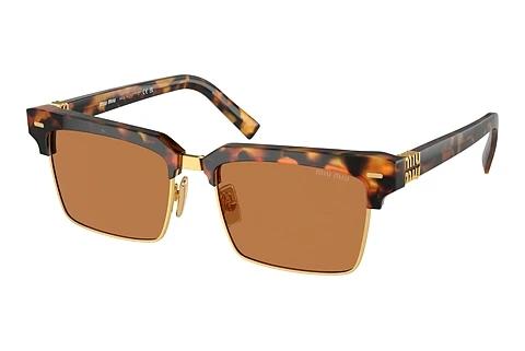 Solbriller Miu Miu MU 10ZS 19P2Z1