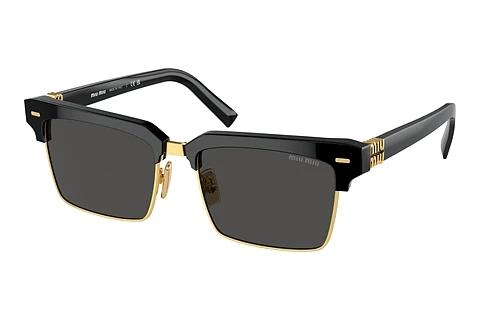 Solbriller Miu Miu MU 10ZS 1AB5S0