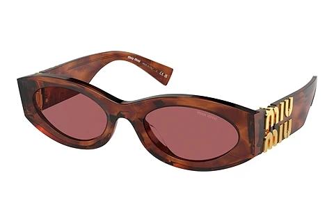 Solbriller Miu Miu 0MU 11WS (MU 11WS 11Q08S)