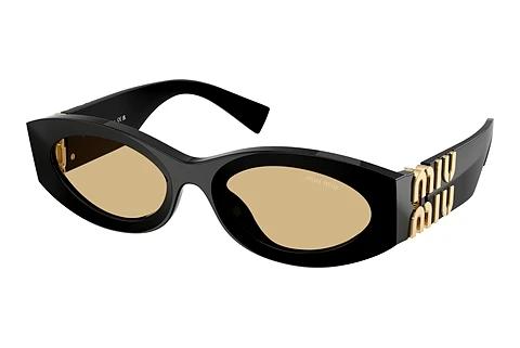Solbriller Miu Miu 0MU 11WS (MU 11WS 16K10R)