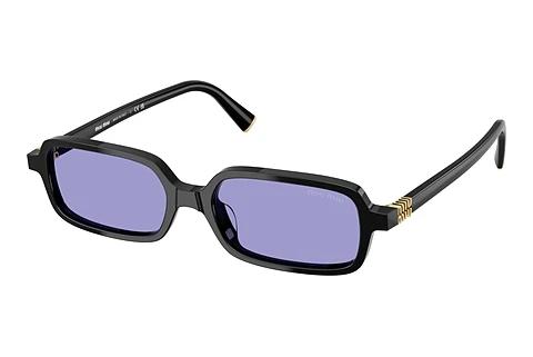 Solbriller Miu Miu MU 11ZS 16K01O