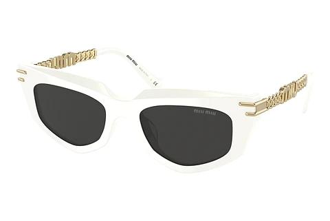 Solbriller Miu Miu MU 12WS 1425S0