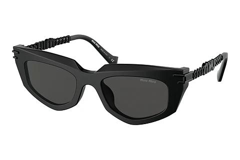 Solbriller Miu Miu MU 12WS 1BO5S0