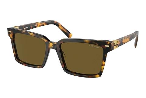 Solbriller Miu Miu MU 13ZS VAU01T