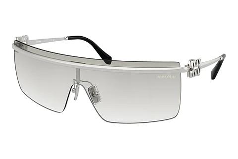 Solbriller Miu Miu MU 50ZS 1BC8K1