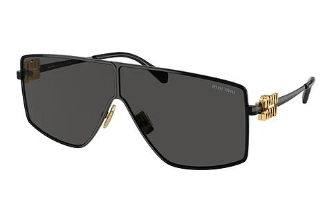 Solbriller Miu Miu MU 51ZS 1AB5S0