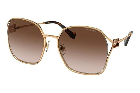 Solbriller Miu Miu MU 52WS 7OE6S1