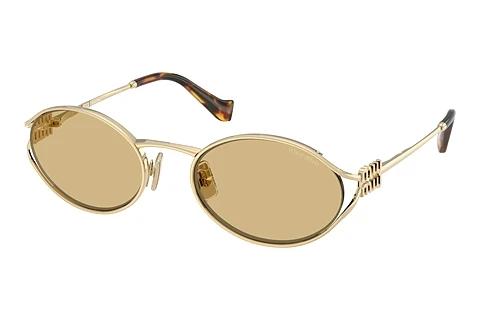 Solbriller Miu Miu MU 52YS ZVN10R