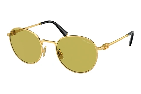 Solbriller Miu Miu MU 55ZS 5AK07O