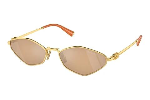 Solbriller Miu Miu MU 56ZS 5AK40D