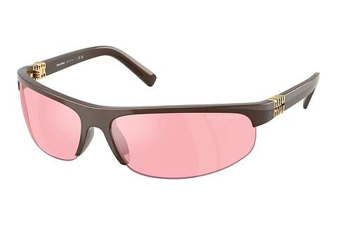 Solbriller Miu Miu MU A02S 14Y70J