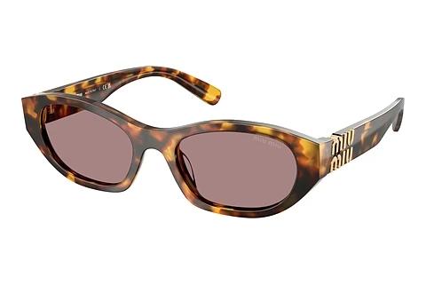 Solbriller Miu Miu MU A03S 14L20I