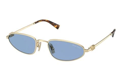 Solbriller Miu Miu MU A52S ZVN60O