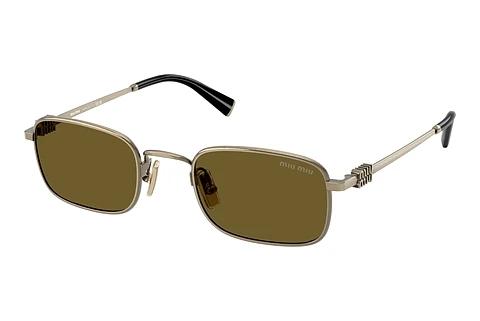 Solbriller Miu Miu MU A53S 26C09Z