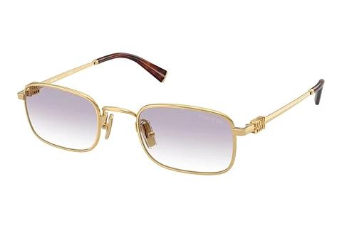 Solbriller Miu Miu MU A53S 5AK04O
