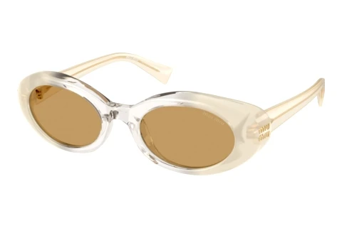 Solbriller Miu Miu MU B09S 21R10Y