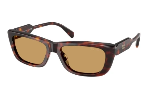 Solbriller Miu Miu MU B12S 27L10Y