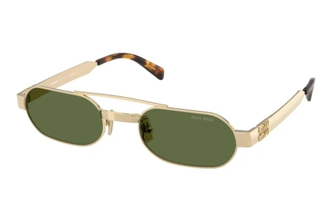 Solbriller Miu Miu MU B52S ZVN71A