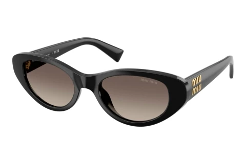 Solbriller Miu Miu MU C03SU 1AB30S
