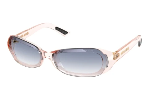 Solbriller Miu Miu MU C07SU 28S41G