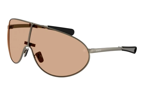 Solbriller Moncler VEKTO (ME4007 1002/3)