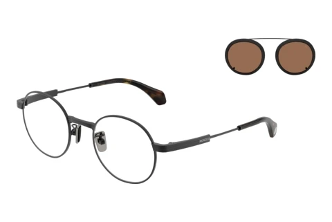 Solbriller Moncler SUFFUSE (ME4015T 100173)