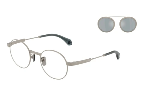 Solbriller Moncler SUFFUSE (ME4015T 10046G)