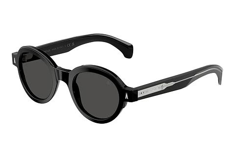 Solbriller Moncler RONDOSA (ME6003 300187)