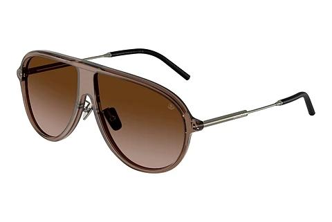 Solbriller Moncler GLYDE (ME6009 301813)