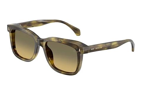 Solbriller Moncler VALAIRE (ME6018 3027L0)