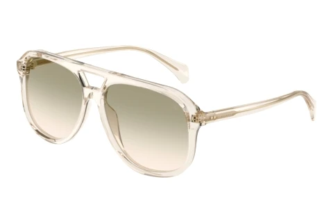 Solbriller Moncler FLUXE (ME6028 30032C)