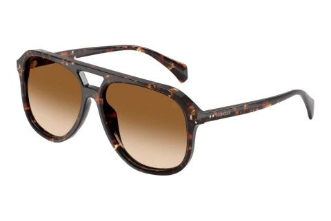 Solbriller Moncler FLUXE (ME6028 304889)