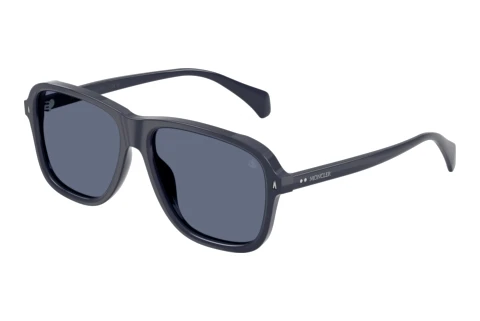 Solbriller Moncler REFRAX (ME6030 302072)
