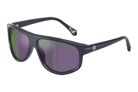 Solbriller Moncler ICEBORNE (ME6033U 30204V)
