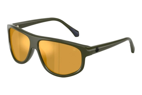 Solbriller Moncler ICEBORNE (ME6033U 30525A)