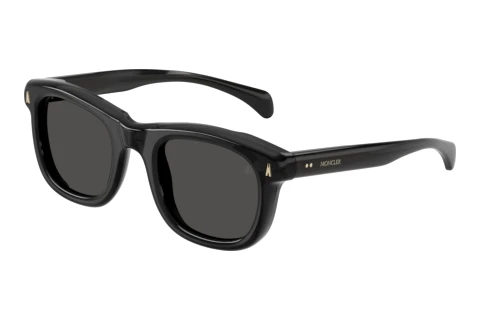 Solbriller Moncler NOIRR (ME6034 305087)